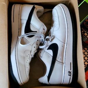 Vintage Nike Air force 1- 2004